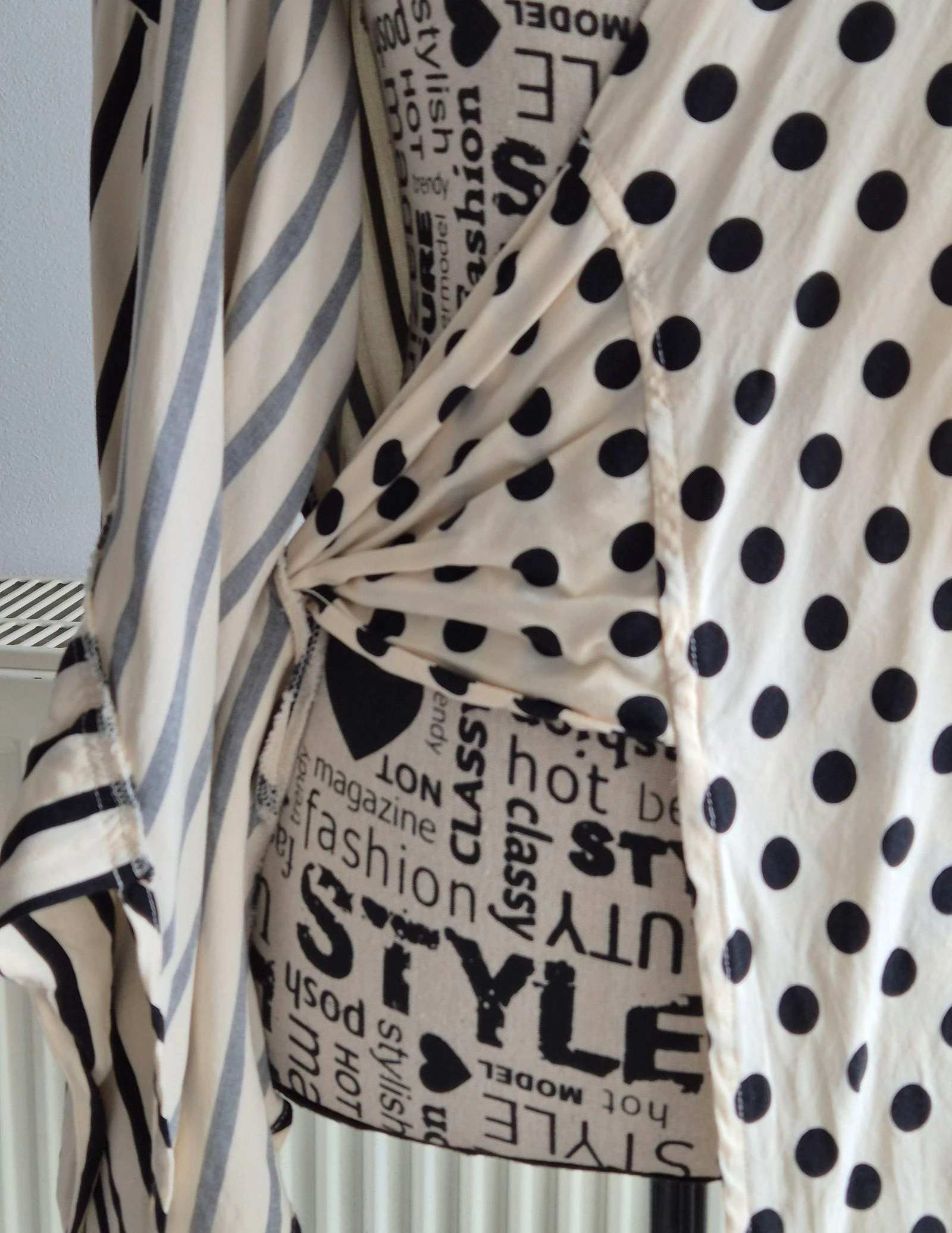 Camisa Zara Talla S – photo 4